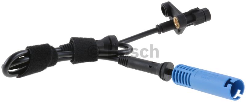 Bosch 0986594508 ABS Wheel Speed Sensor product image 1 of 1