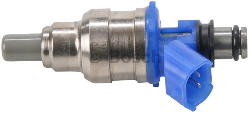 Bosch 62079 - Fuel Injector Bosch 62079 Fuel Injector product image 4 of 4