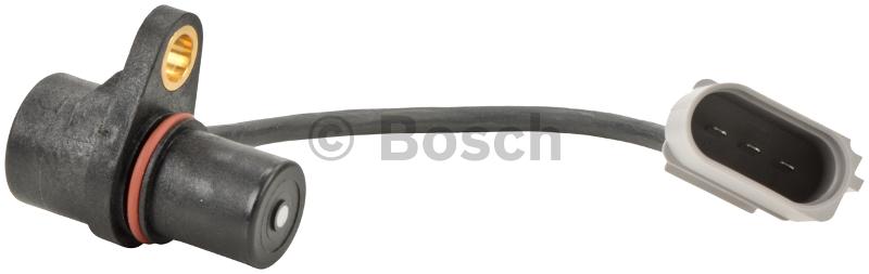 Bosch 0261210329 - Engine Crankshaft Position Sensor Bosch 0261210329 Engine Crankshaft Position Sensor product image 1 of 1
