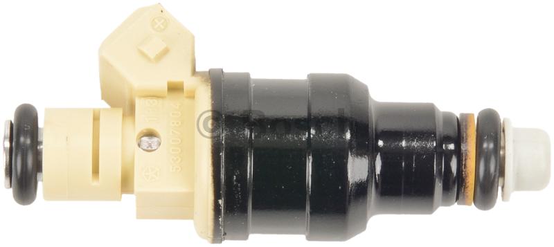Bosch 0280158119 - Fuel Injector Bosch 0280158119 Fuel Injector product image 2 of 3