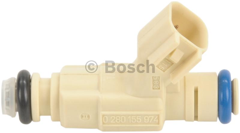 Bosch 62250 Fuel Injector product image 3 of 4