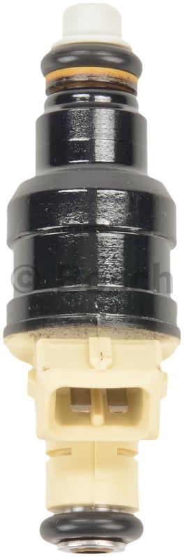 Bosch 0280158119 - Fuel Injector Bosch 0280158119 Fuel Injector product image 3 of 3