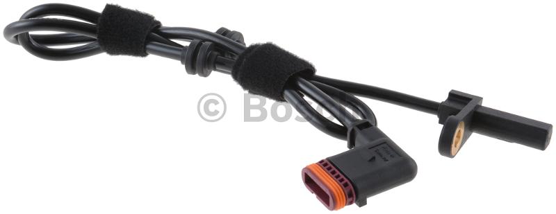 Bosch 0986594592 ABS Wheel Speed Sensor product image 1 of 1