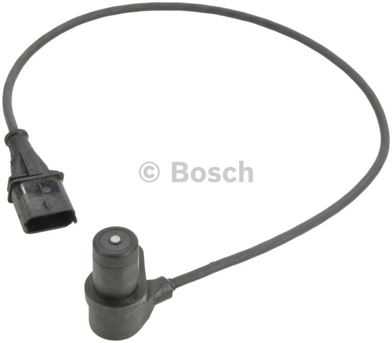 Bosch 0261210136 - Engine Crankshaft Position Sensor Bosch 0261210136 Engine Crankshaft Position Sensor product image 3 of 4