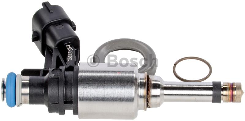 Bosch 62801 - Fuel Injector Bosch 62801 Fuel Injector product image 4 of 4
