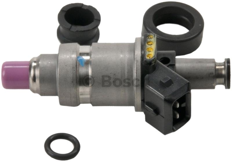Bosch 62062 - Fuel Injector Bosch 62062 Fuel Injector product image 4 of 4