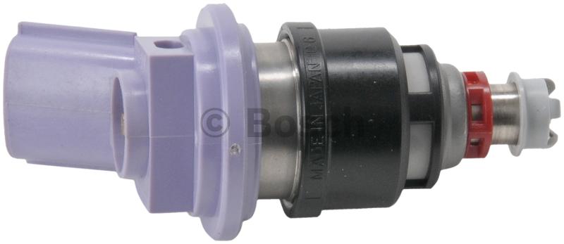 Bosch 62053 Fuel Injector product image 3 of 4