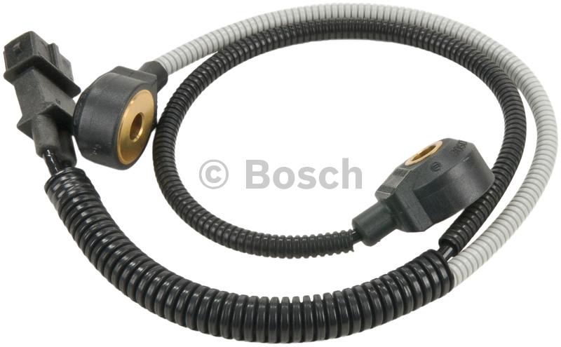 Bosch 0261231121 - Ignition Knock (Detonation) Sensor Bosch 0261231121 Ignition Knock (Detonation) Sensor product image 4 of 4