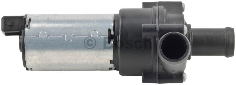 Bosch 0392020039 Engine Auxiliary Water Pump product image 3 of 4