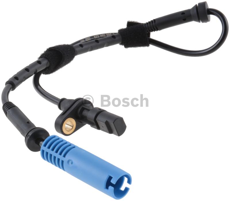 Bosch 0986594529 ABS Wheel Speed Sensor product image 1 of 1