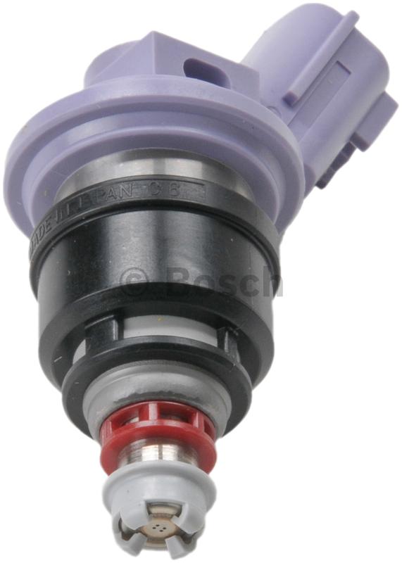 Bosch 62053 Fuel Injector product image 4 of 4