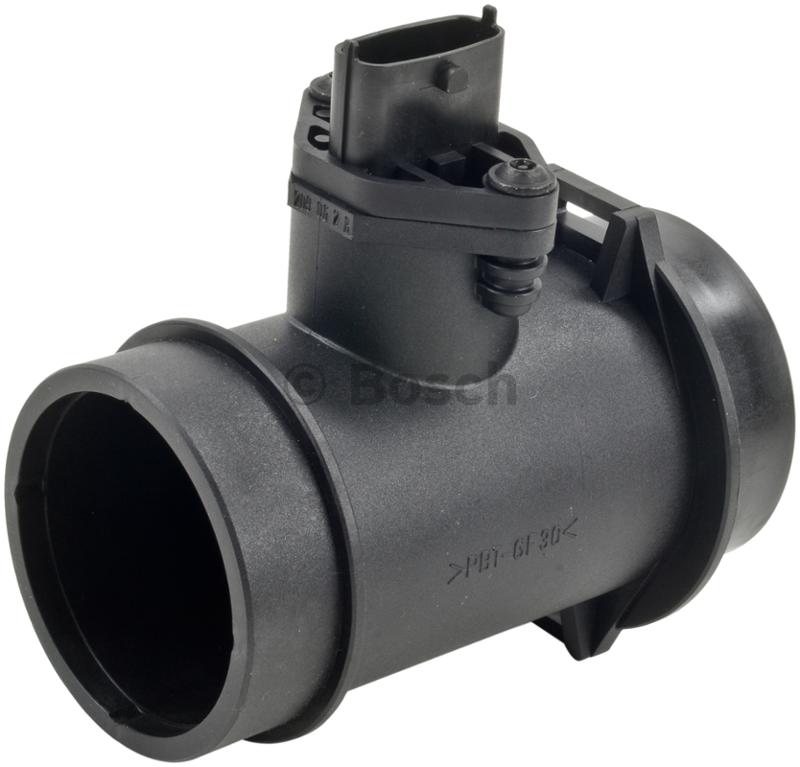 Bosch 0280218106 - Mass Air Flow Sensor Bosch 0280218106 Mass Air Flow Sensor product image 3 of 3