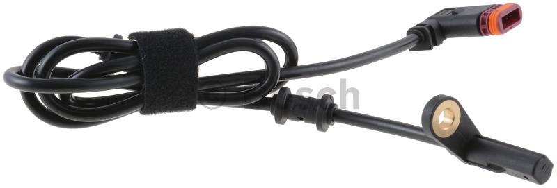 Bosch 0986594542 ABS Wheel Speed Sensor product image 1 of 1