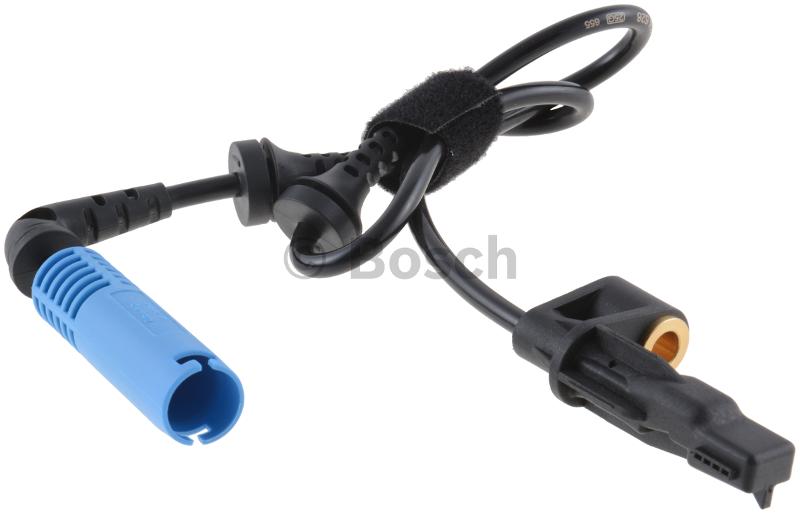 Bosch 0986594528 ABS Wheel Speed Sensor product image 1 of 1