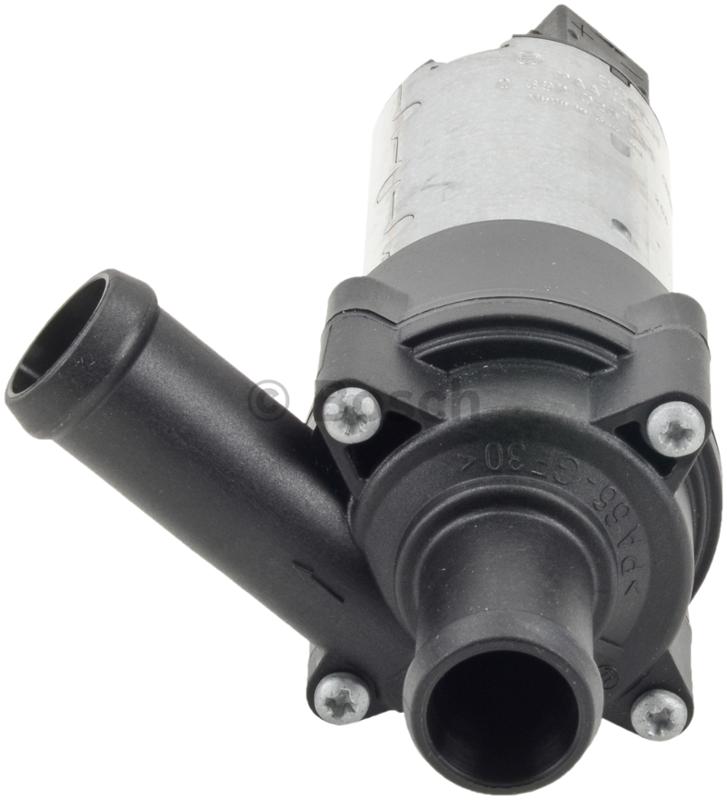 Bosch 0392020039 Engine Auxiliary Water Pump product image 4 of 4