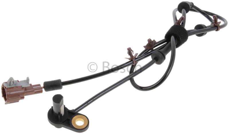 Bosch 0265007416 - ABS Wheel Speed Sensor Bosch 0265007416 ABS Wheel Speed Sensor product image 1 of 1