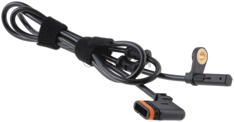 Bosch 0986594541 ABS Wheel Speed Sensor product image 1 of 1