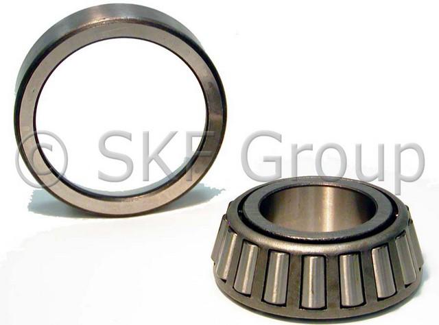 SKF BR104 - Auto Trans Pinion Bearing SKF BR104 Auto Trans Pinion Bearing product image 1 of 1