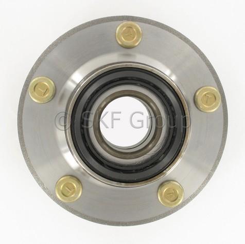 SKF BR930038  product image 2 of 3
