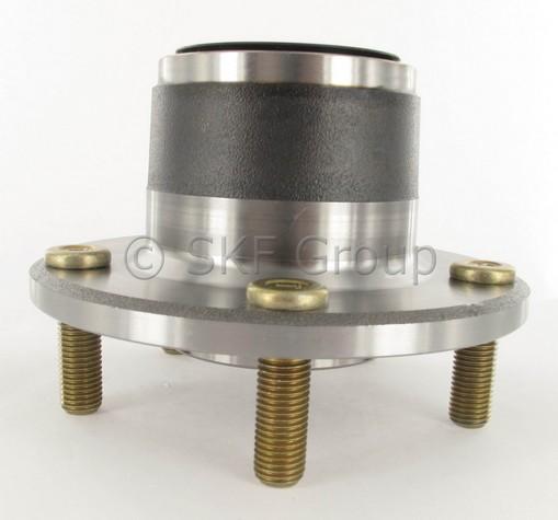 SKF BR930038  product image 3 of 3