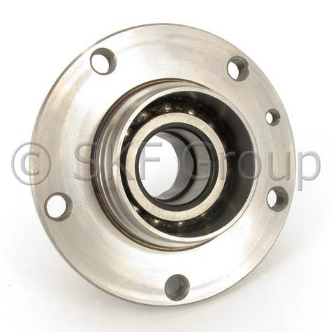 SKF BR930051  product image 1 of 3