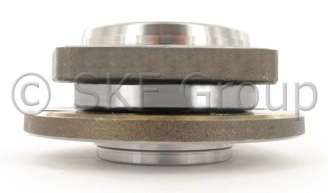 SKF BR930100  product image 2 of 3