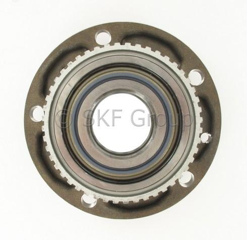 SKF BR930162  product image 1 of 3