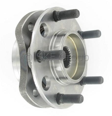 SKF BR930197  product image 2 of 3