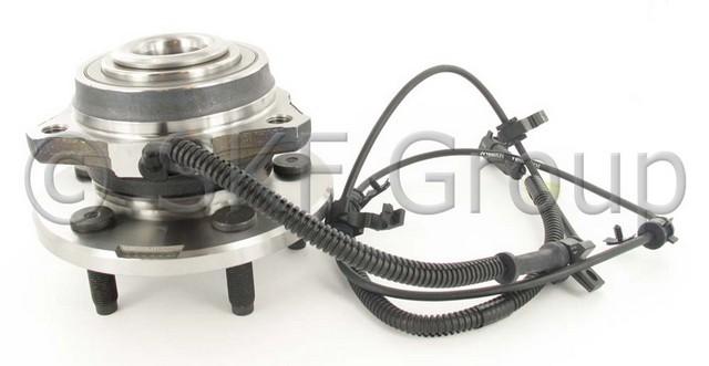 SKF BR930225  product image 1 of 3