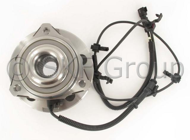 SKF BR930225  product image 2 of 3