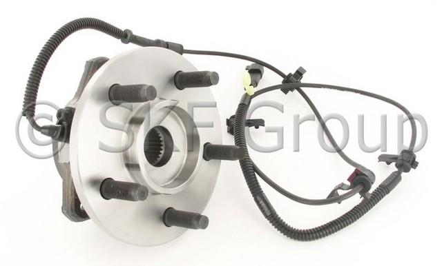 SKF BR930225  product image 3 of 3