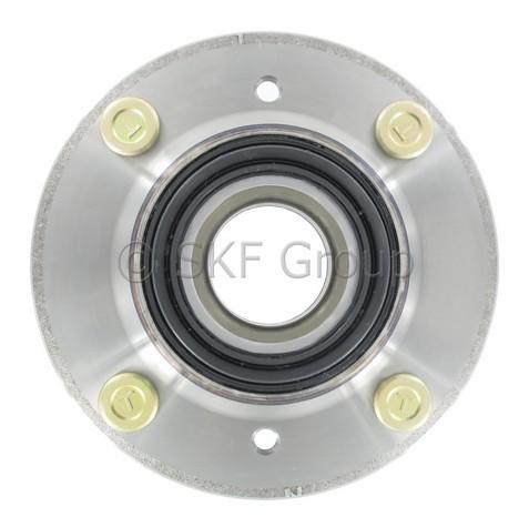 SKF BR930238  product image 1 of 3