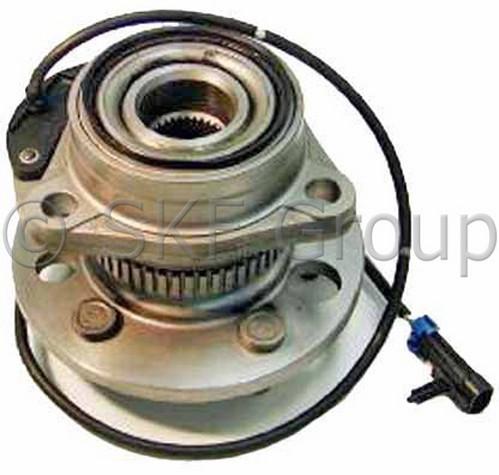 SKF BR930265  product image 1 of 3