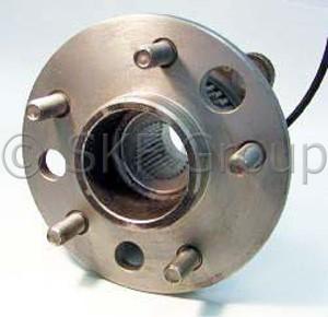 SKF BR930265  product image 2 of 3