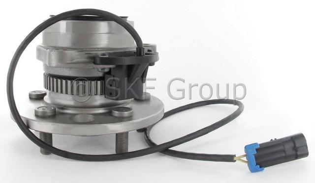 SKF BR930265  product image 3 of 3