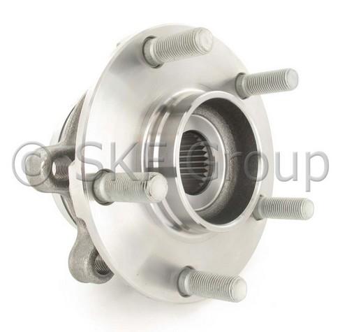 SKF BR930656  product image 1 of 3