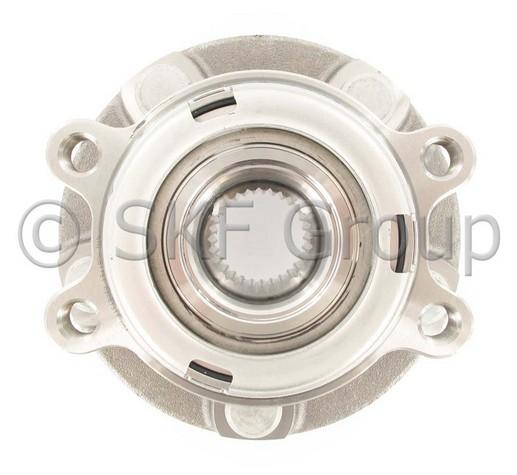 SKF BR930656  product image 2 of 3