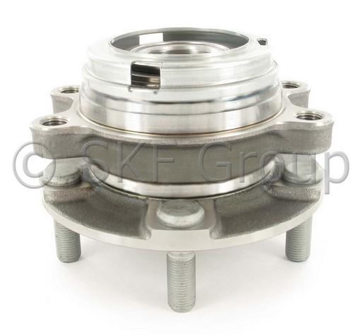 SKF BR930656  product image 3 of 3