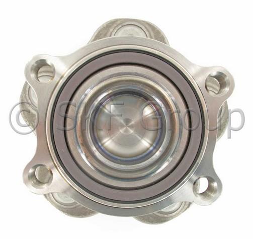SKF BR930746  product image 1 of 3