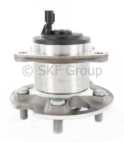 SKF BR930748 - Wheel Bearing and Hub Assembly SKF BR930748 Axle Bearing and Hub Assembly product image 1 of 3