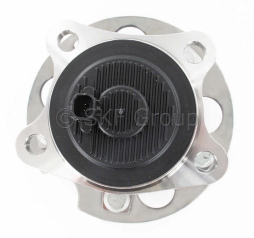 SKF BR930748 - Wheel Bearing and Hub Assembly SKF BR930748 Axle Bearing and Hub Assembly product image 2 of 3