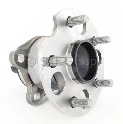 SKF BR930748 - Wheel Bearing and Hub Assembly SKF BR930748 Axle Bearing and Hub Assembly product image 3 of 3