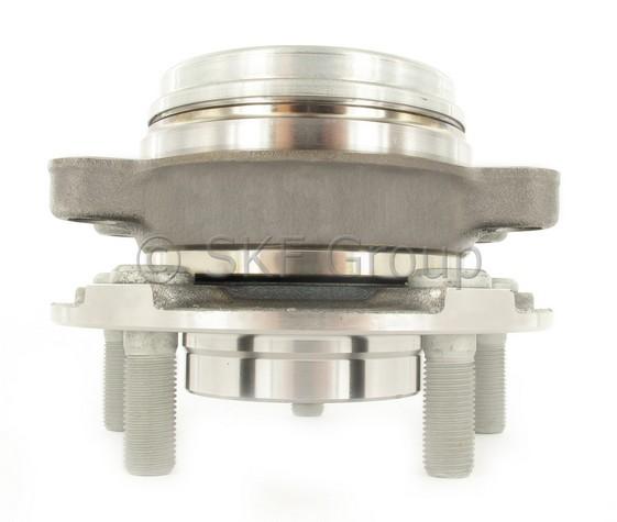 SKF BR930753 SKF BR930753 product image 1 of 3