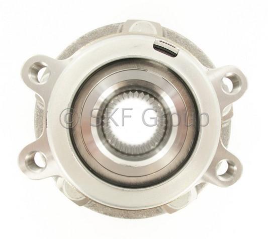 SKF BR930753 SKF BR930753 product image 3 of 3