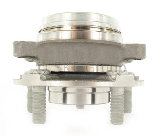 SKF BR930754 SKF BR930754 product image 1 of 3