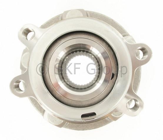 SKF BR930754 SKF BR930754 product image 3 of 3