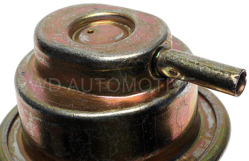 BWD VC465 Carburetor Choke Pull-Off product image 1 of 2