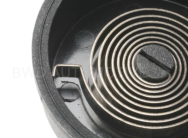BWD TH102 - Carburetor Choke Thermostat BWD TH102 Carburetor Choke Thermostat product image 1 of 2