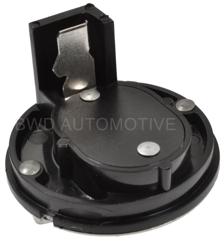 BWD TH351 Carburetor Choke Thermostat product image 1 of 2