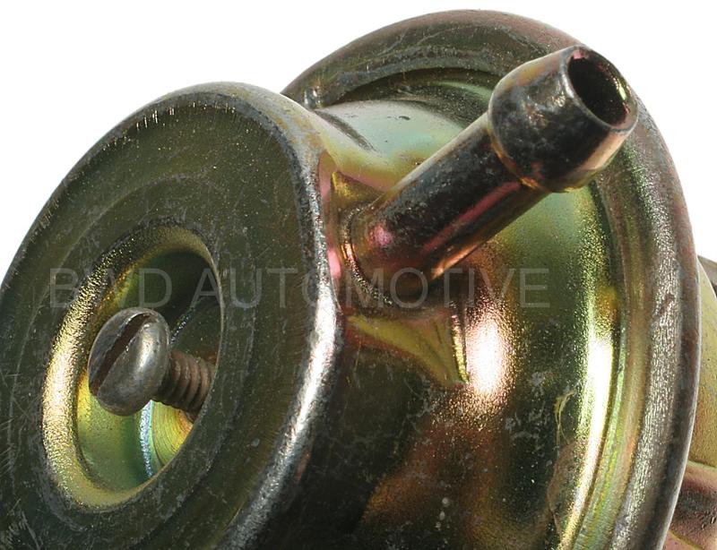 BWD DP345 - Carburetor Dash Pot BWD DP345 Carburetor Dash Pot product image 1 of 2
